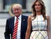 अमेरिकेचे राष्ट्रपती डोनाल्ड ट्रम्प यांना कोरोनाची लागण, पत्नी मेलेनियाही कोरोनाबाधित