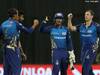 IPL 2020 : मुंबई पहिल्या तर चेन्नई शेवटच्या स्थानी; जाणून घ्या पॉइंट टेबलचे आकडे?