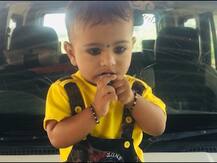 साताऱ्यातील चिमुकल्याच्या अपहरण-हत्येचं कोडं उलगडलं, बाळाच्या आईवर एकतर्फी प्रेम करणाऱ्या तरुणाचं कृत्य