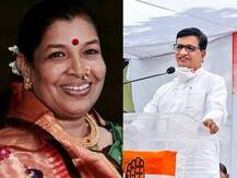 'मराठा समाजाला आरक्षण देऊन भाऊबीजेची ओवाळणी द्या', महसूलमंत्र्यांच्या बहिणीची मागणी