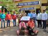 सोलापुरात बनावट नोटा तयार करणारा अड्डा उध्वस्त; दोघेजण ताब्यात