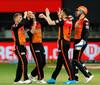 IPL 2020, CSKvsSRH | चेन्नईची पराभवाची हॅटट्रिक, हैदराबादकडून 7 धावांनी पराभव