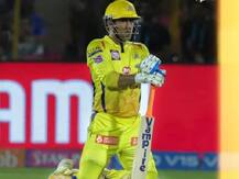 IPL 2020, CSK vs SRH : धोनीकडून फंलदाजीतील अपयशाची कबुली; सांगितली पराभवाची कारणं