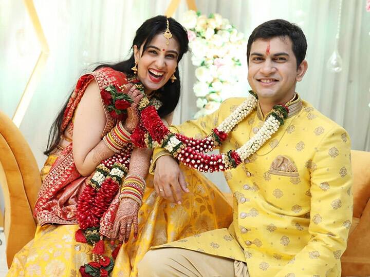 सई लोकूर ही मूळची बेळगावची. तिने काही मराठी सिनेमात काम केलं. पण तिची चर्चा झाली ती बिग बॉसमध्ये. (Photo Credit : @sai.lokur)