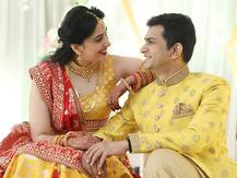 Sai Lokur | अभिनेत्री सई लोकूरचा साखरपुडा, लवकरच विवाहबंधनात अडकणार; कोण आहे तिचा जोडीदार?