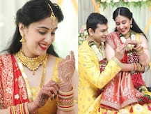 Sai Lokur | अभिनेत्री सई लोकूरचा साखरपुडा, लवकरच विवाहबंधनात अडकणार; कोण आहे तिचा जोडीदार?