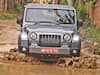 New Mahindra Thar Review | महिंद्रा थारचे खास फिचर्स; जुन्या मॉडलपेक्षा अपडेटेड फिचर्सने सज्ज नवं मॉडेल