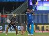 IPL 2020 DC vs KKR : चुरशीच्या सामन्यात दिल्ली कॅपिटल्सचा कोलकाता नाइट रायडर्सवर विजय