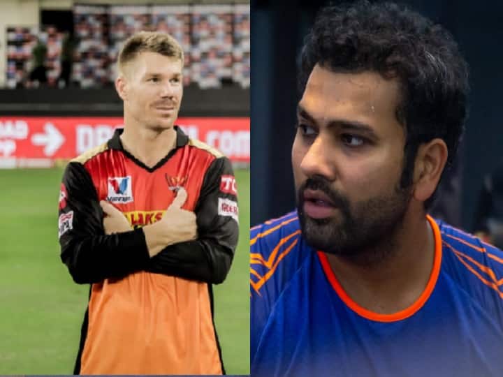 IPL 2020 Mumbai indians Sunrisers Hyderabad match Latest update IPL 2020 : हैदराबादविरुद्ध मुंबईचे पारडे जड, मात्र दोन सलग विजयाने हैदराबाद फार्मात