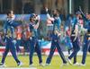 IPL 2020, MIvsSRH : मुंबई इंडियन्सची सनरायझर्स हैदरबादवर दणदणीत मात; मुंबईचा यंदाच्या मोसमातला तिसरा विजय साजरा