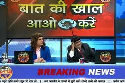 लेस्टेस्ट एपिसोडला उत्स्फुर्त प्रतिसाद आणि टीकेचीही झोड, 'द कपिल शर्मा शो' ट्विटरवर ट्रेण्ड!