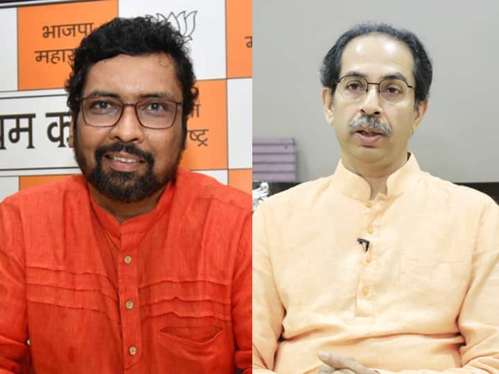 Will you ask the Chief Minister about the security of daughter in Maharashtra? says Keshav Upadhyay महाराष्ट्रातील लेकीसुनांच्या सुरक्षेबाबत मुख्यमंत्र्यांना जाब विचारणार का? केशव उपाध्ये यांचा सवाल