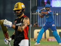 IPL 2020 | आज दिल्ली आणि बंगलोर आमने-सामने, कोणत्या खेळाडूंच्या कामगिरीवर असणार नजर?