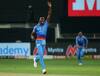 IPL 2020, RCBvsDC: दिल्लीची बंगलोरवर 59 धावांनी मात, रबाडाची निर्णायक कामगिरी