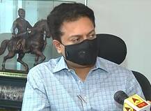 कोकणातील प्रकल्प पळवण्याच्या विनायक राऊतांच्या आरोपांवर अमित देशमुख म्हणतात...