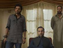 Mirzapur 2 Trailer : 'जो आया है, वो जाएगा भी। बस, मर्जी हमारी होगी' ; 'मिर्झापूर 2'चा रक्तरंजित ट्रेलर प्रदर्शित