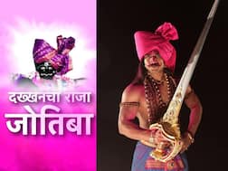 शेतकऱ्याचा पोर झाला दख्खनचा राजा, सांगलीचा विशाल झळकणार जोतिबावरच्या मालिकेत