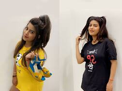 धनश्री काडगांवकरचा नवा अवतार व्हायरल!