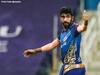 IPL 2020 : राजस्थानविरुद्धच्या सामन्यात जसप्रीत बुमराहची कमाल; पर्पल कॅपच्या शर्यतीत प्रबळ दावेदार