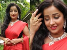 शेवंता टीव्हीवर परतणार! आता तिचा तोरा आणि ठसका आणखी वाढणार