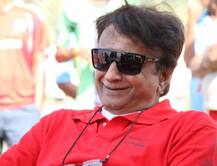 ज्येष्ठ अभिनेते अविनाश खर्शीकर यांचं निधन