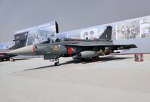 PHOTO | वायूसेना दिनाच्या निमित्ताने भारतीय हवाई दलाचं शक्तीप्रदर्शन