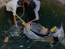 बहिणीच्या मागे लागू नको असे सांगितल्यामुळे टवाळखोराकडून भावाची हत्या