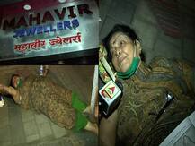 मराठीत बोलण्याची मागणी केल्याने दुकानदाराकडून अपमान, लेखिकेचा रस्त्यावर ठिय्या!