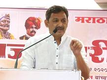 Maratha Reservation | गरज पडेल तेव्हा तलवारी काढू : संभाजीराजे