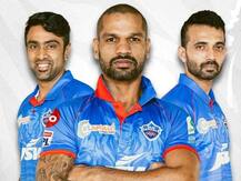 IPL 2020 DC Vs RR: शारजात आज दिल्लीसमोर राजस्थानचं आव्हान