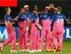 IPL 2020 : राजस्थान Points Table मध्ये पाचव्या स्थानी, चेन्नई वगळता सर्व संघांना प्ले ऑफची संधी