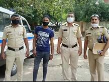 मुंबईत दुकानदारांना बोलण्यात गुंतवून लुटणाऱ्या टोळीचा पर्दाफाश; एकाला बेड्या, दोघांचा शोध सुरु