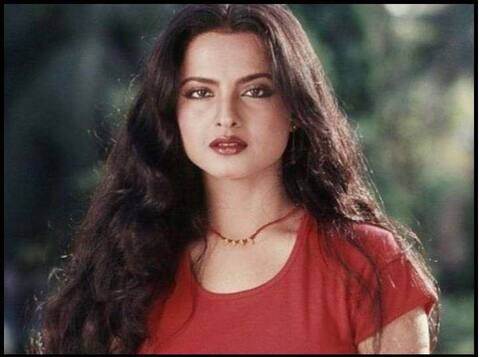 Rekha Birthday Special: अदाकारीनं घायाळ करणाऱ्या रेखाचा वाढदिवस, रेखाविषयी खास गोष्टी
