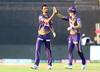 KXIP vs KKR : के एल राहुलची झुंज अपयशी; पंजाबचा 2 धावांनी पराभव, कोलकाताचा आणखी एक विजय