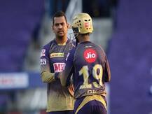 KXIP vs KKR : केकेआरच्या अडचणीत वाढ; सुनील नरेनच्या गोलंदाजीच्या अॅक्शन विरोधात तक्रार