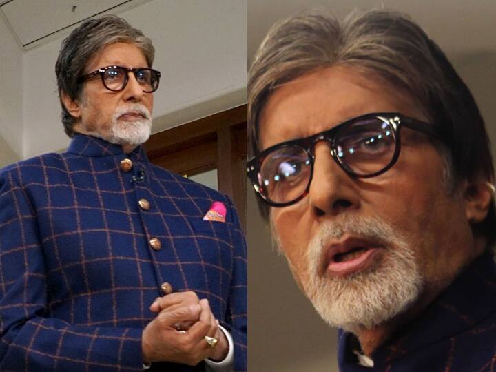 अमिताभ हे भारतीय सिनेमाच्या इतिहासातील सर्वात महान आणि प्रभावशाली अभिनेत्यांपैकी एक मानले जातात.