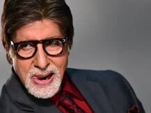 PHOTO | महानायकाचा वाढदिवस, जाणून घ्या बिग बी अमिताभ बच्चन यांच्याविषयी खास गोष्टी