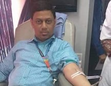 विश्वासमुळे कोविड रुग्णांमध्ये बरे होण्याचा विश्वास, आतापर्यंत दीडशे रुग्णांना प्लाझ्माद्वारे मदत