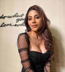 Bigg Boss 14 | बिग बॉसच्या घरात मराठमोळ्या निक्की तांबोळीची चर्चा; सोशल मीडियावर ग्लॅमरस फोटो व्हायरल