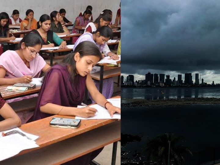 वीजपुरवठा खंडित झाल्याने परीक्षेवर परिणाम, आजची परीक्षा उद्या होणार, महाविद्यालयांकडून सूचना Mumbai Power Outage LIVE Update Final Year student Exam Update News वीजपुरवठा खंडित झाल्याने परीक्षेवर परिणाम, आजची परीक्षा उद्या होणार, महाविद्यालयांकडून सूचना