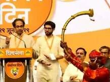 एबीपी माझा डिजिटल इम्पॅक्ट | हरिओम तुतारीवाल्याच्या मदतीला सरसावली शिवसेना