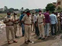 पुण्यात पुन्हा एकदा गोळीबाराचा थरार, वाळू व्यवसायिक जखमी