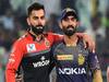 IPL 2020 RCB vs KKR| शारजात आज कोहली विरुद्ध कार्तिक लढत