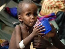 पालघरमध्ये कोरोना काळात कुपोषणाचा आकडा वाढला