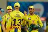 SRH Vs CSK | चेन्नई सुपर किंग्सकडून पराभवाचा वचपा, परतीच्या सामन्यात हैदराबादवर 20 धावांनी मात