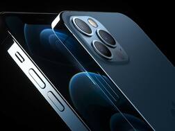 iPhone 12 series : वायरलेस चार्जिंग, 5G सपोर्ट; iPhone 12 च्या पाच खास गोष्टी