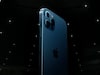 iphone 12 Pro max : Apple चा iPhone 12 Pro Max लॉन्च; पाहा फिचर्स अन् किंमत