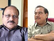 नवरात्रोत्सवाच्या पहिल्या दिवशी एकनाथ खडसे राष्ट्रवादीत प्रवेश करणार, समर्थक उदेसिंग पाडवी यांचा दावा