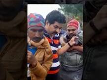 रजेवर असतानाही सोनसाखळी चोरांच्या मुसक्या आवळल्या, धडाकेबाज कारवाईत पोलीस नाईक गुलाब सोनार यांना पत्नीचीही साथ!