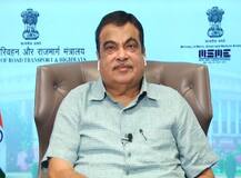 मुंबईतील पूर समस्या हाताळण्यासाठी राज्यात वॉटर ग्रीडची स्थापना करावी : नितीन गडकरी